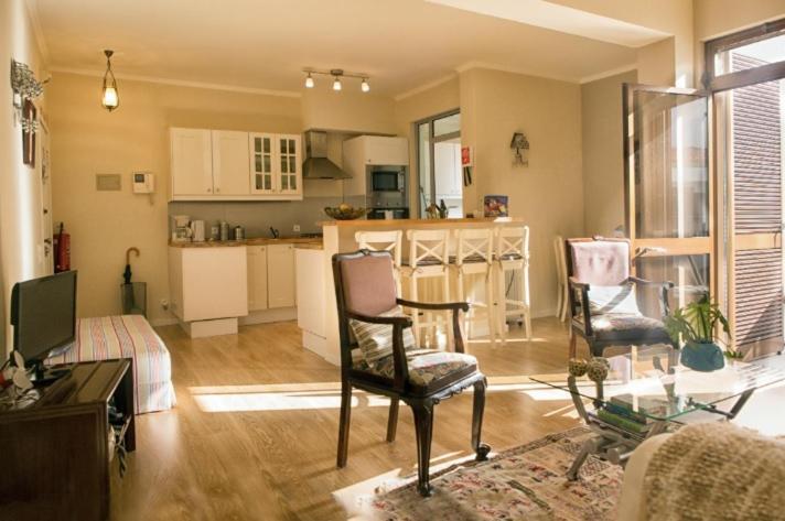Central Funchal Apartment - Garden - Free Parking & Ac Exteriör bild