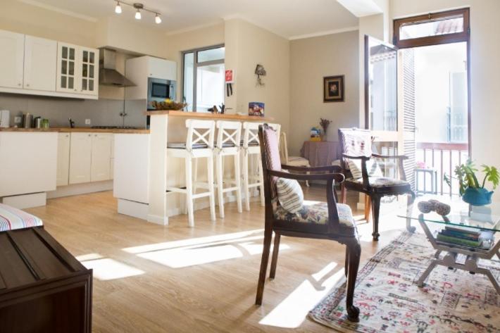 Central Funchal Apartment - Garden - Free Parking & Ac Exteriör bild
