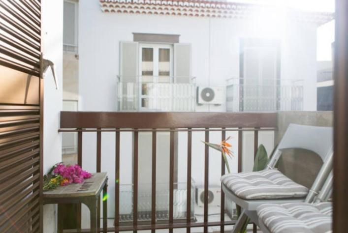 Central Funchal Apartment - Garden - Free Parking & Ac Exteriör bild