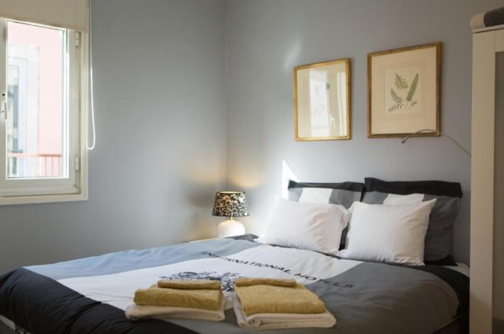 Central Funchal Apartment - Garden - Free Parking & Ac Exteriör bild