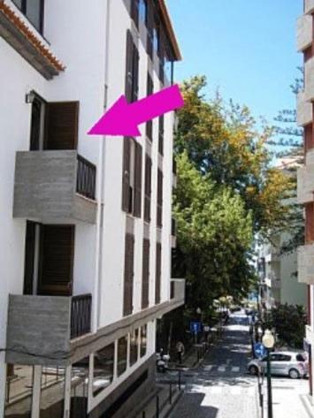 Central Funchal Apartment - Garden - Free Parking & Ac Exteriör bild