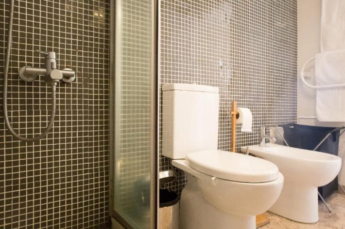 Central Funchal Apartment - Garden - Free Parking & Ac Exteriör bild